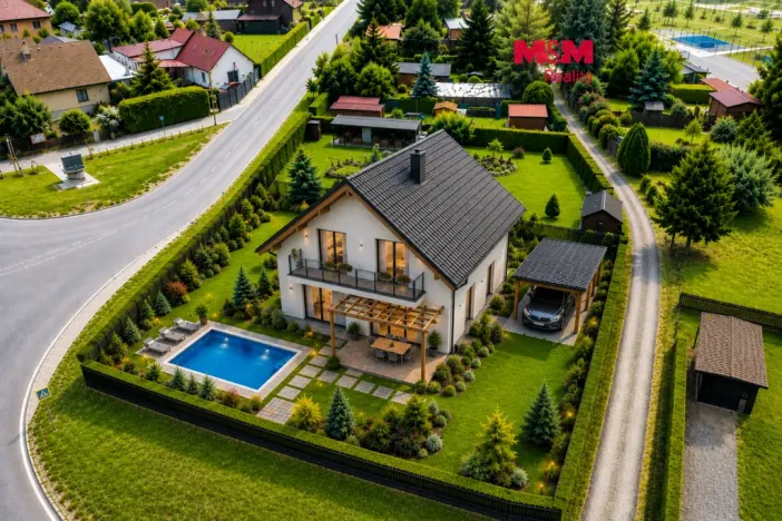 Prodej rodinného domu, Břasy, 130 m2