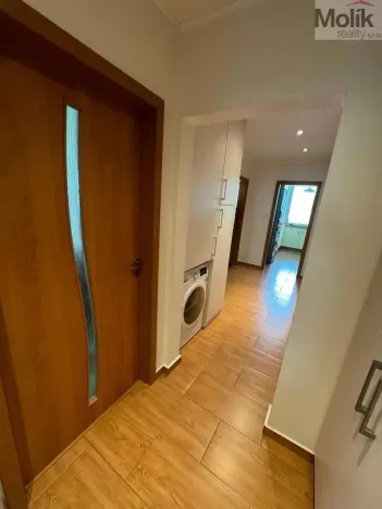 Prodej bytu 3+1, Chlumec, Zalužanská, 67 m2