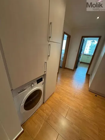 Prodej bytu 3+1, Chlumec, Zalužanská, 67 m2