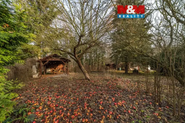 Prodej pozemku pro bydlení, Ejpovice, 367 m2