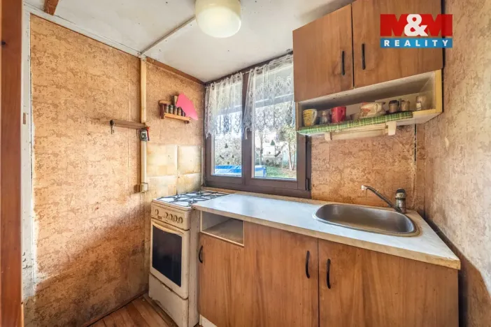 Prodej pozemku pro bydlení, Ejpovice, 375 m2