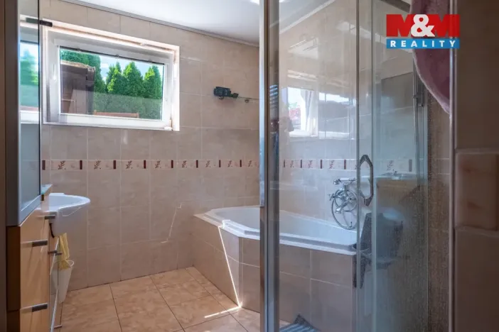 Prodej rodinného domu, Hluboká nad Vltavou, Svat. Čecha, 160 m2