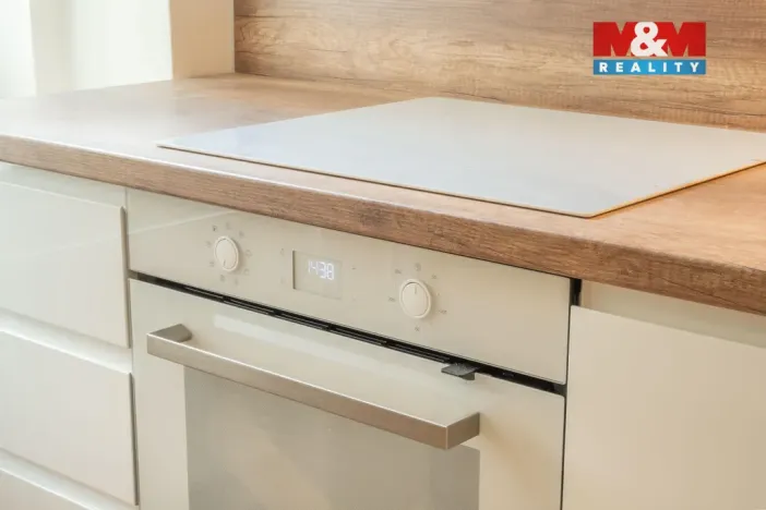 Prodej bytu 3+1, Praha - Vinohrady, Balbínova, 96 m2