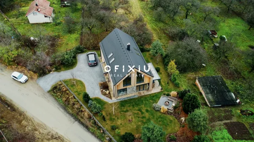 Prodej pozemku pro bydlení, Modřice, Zahrádky, 2388 m2