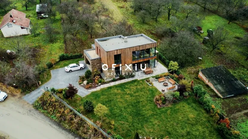 Prodej pozemku pro bydlení, Modřice, Zahrádky, 2388 m2