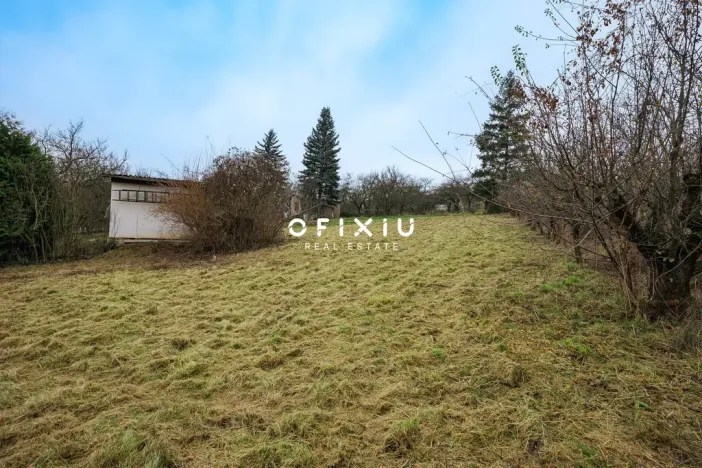 Prodej pozemku pro bydlení, Modřice, Zahrádky, 2388 m2