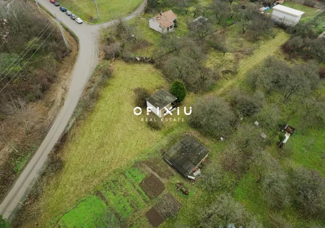 Prodej pozemku pro bydlení, Modřice, Zahrádky, 2388 m2