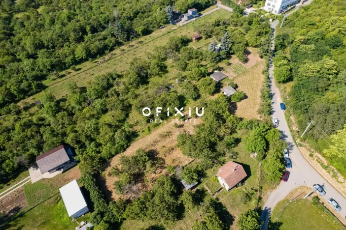 Prodej pozemku pro bydlení, Modřice, Zahrádky, 2388 m2