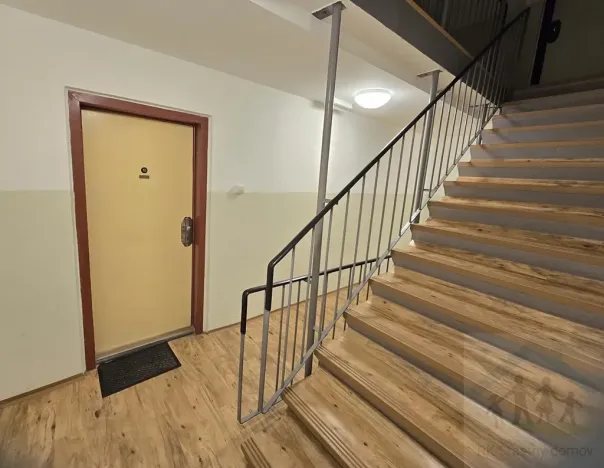 Prodej bytu 3+1, Praha - Troja, Krosenská, 68 m2