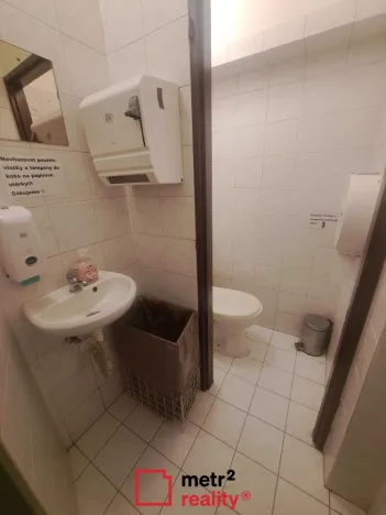 Pronájem restaurace, Olomouc, Pavlovická, 112 m2