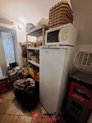 Pronájem restaurace, Olomouc, Pavlovická, 112 m2