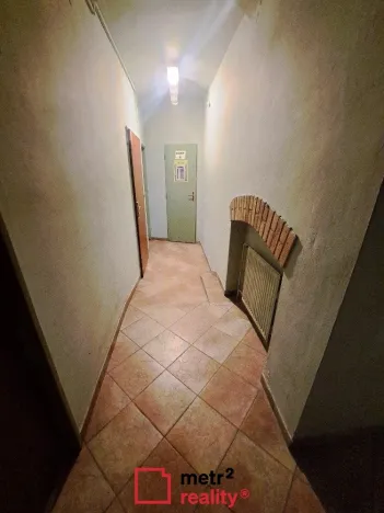 Pronájem restaurace, Olomouc, Pavlovická, 112 m2