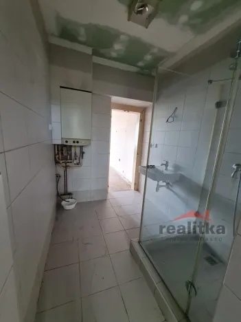 Prodej bytu 3+1, Opava - Předměstí, Krnovská, 67 m2