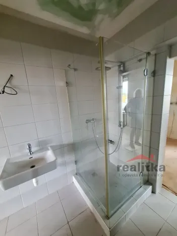 Prodej bytu 3+1, Opava - Předměstí, Krnovská, 67 m2