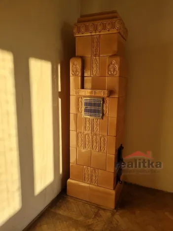 Prodej bytu 3+1, Opava - Předměstí, Krnovská, 67 m2