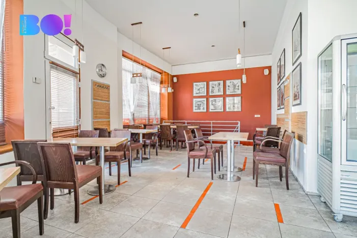 Prodej obchodního prostoru, Český Těšín, Čapkova, 119 m2