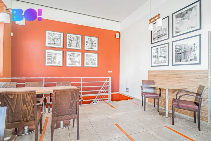 Prodej obchodního prostoru, Český Těšín, Čapkova, 119 m2