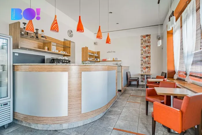 Prodej obchodního prostoru, Český Těšín, Čapkova, 119 m2