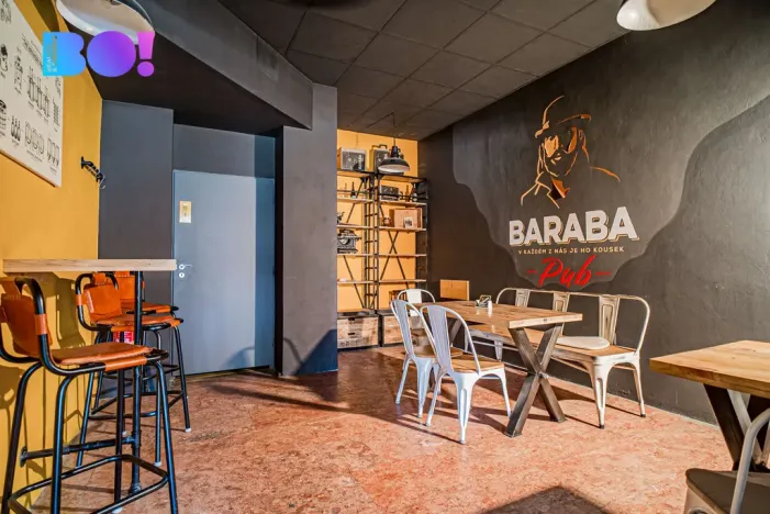 Prodej obchodního prostoru, Český Těšín, Čapkova, 93 m2