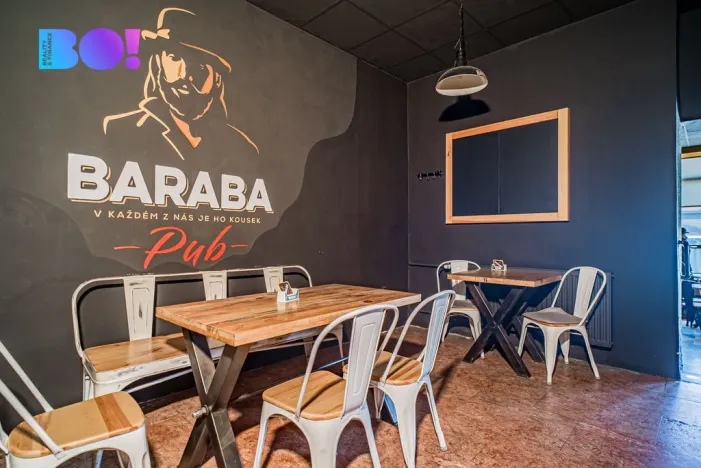 Prodej obchodního prostoru, Český Těšín, Čapkova, 93 m2