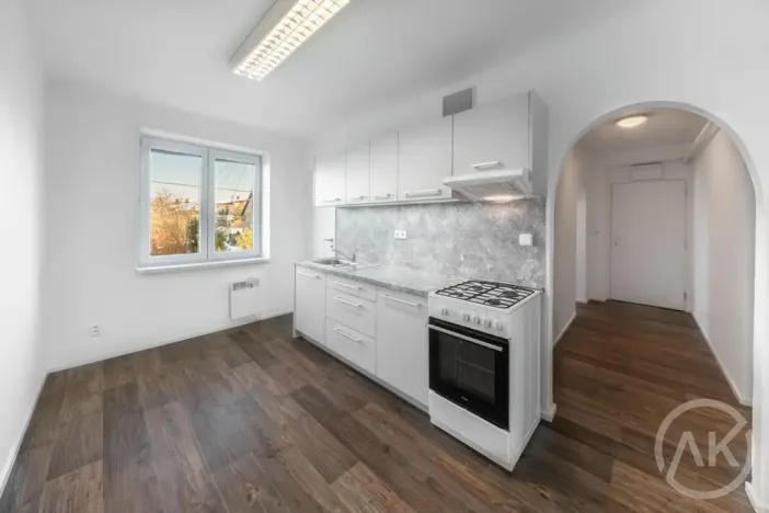 Pronájem bytu 2+1, Ostrava - Slezská Ostrava, Heřmanická, 59 m2