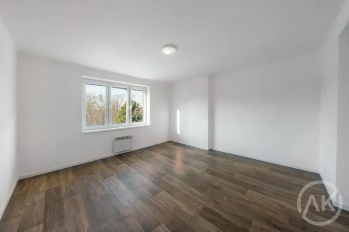 Pronájem bytu 2+1, Ostrava - Slezská Ostrava, Heřmanická, 59 m2