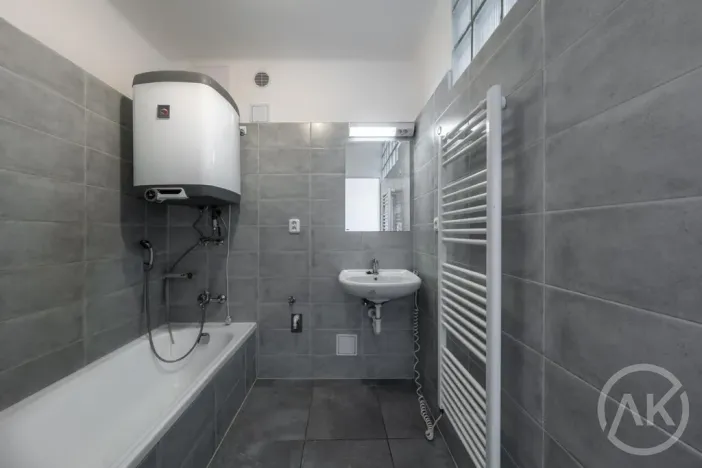 Pronájem bytu 2+1, Ostrava - Slezská Ostrava, Heřmanická, 59 m2