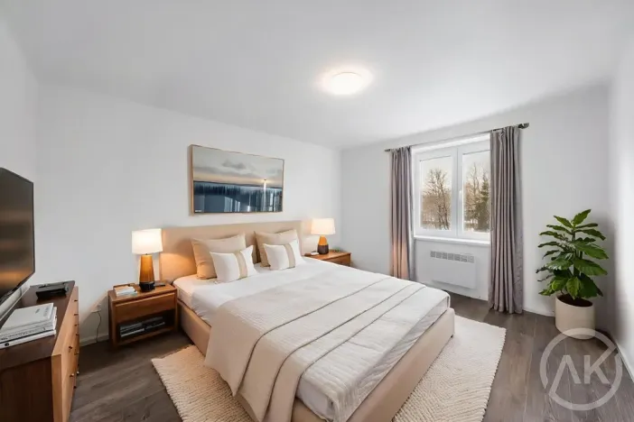 Pronájem bytu 2+1, Ostrava - Slezská Ostrava, Heřmanická, 59 m2