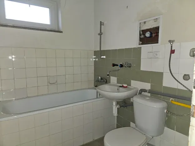 Dražba bytu 2+1, Brno, Purkyňova, 48 m2