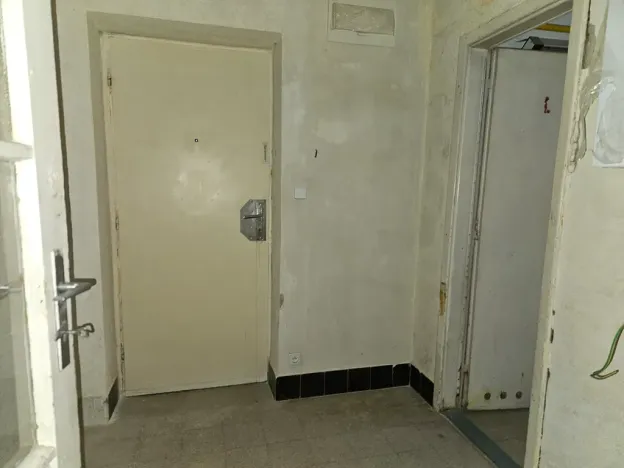 Dražba bytu 2+1, Brno, Purkyňova, 48 m2