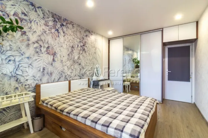 Prodej bytu 3+1, Kladno - Kročehlavy, Plzeňská, 74 m2