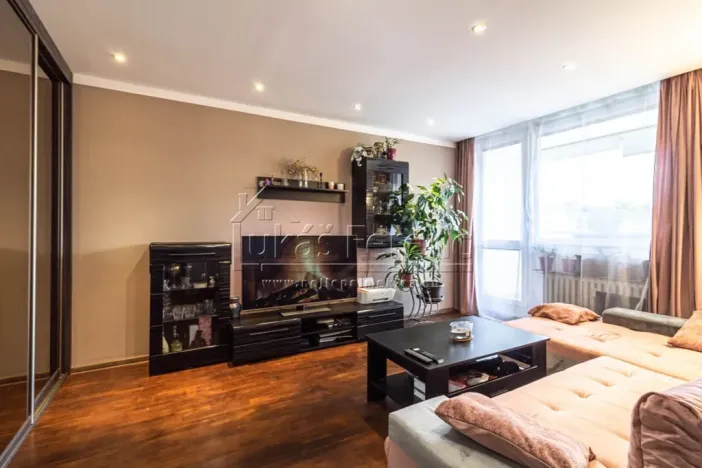 Prodej bytu 3+1, Kladno - Kročehlavy, Plzeňská, 74 m2