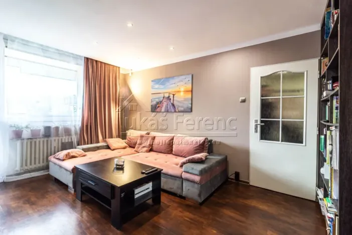 Prodej bytu 3+1, Kladno - Kročehlavy, Plzeňská, 74 m2