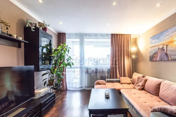 Prodej bytu 3+1, Kladno - Kročehlavy, Plzeňská, 74 m2