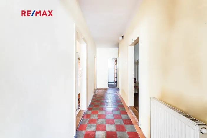 Prodej rodinného domu, Uhřínov, 134 m2