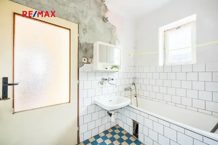 Prodej rodinného domu, Uhřínov, 134 m2