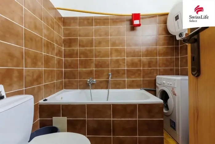 Prodej činžovního domu, Karlovy Vary, Prašná, 316 m2