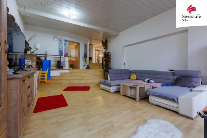 Prodej činžovního domu, Karlovy Vary, Prašná, 316 m2