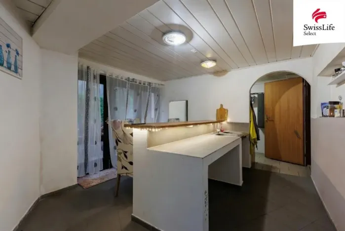 Prodej činžovního domu, Karlovy Vary, Prašná, 316 m2
