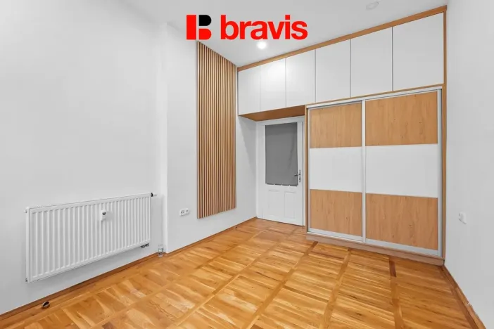 Prodej bytu 3+kk, Brno, Jakubské náměstí, 81 m2