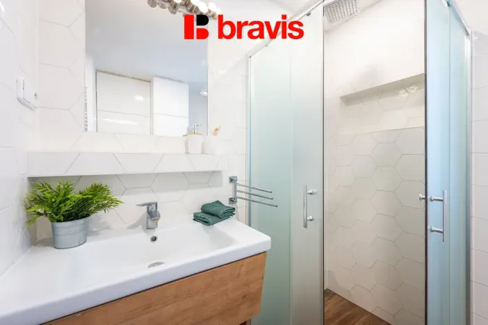 Prodej bytu 3+kk, Brno, Jakubské náměstí, 81 m2