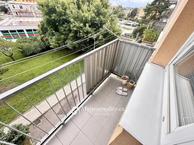 Pronájem bytu 3+1, Znojmo, Dukelských bojovníků, 75 m2