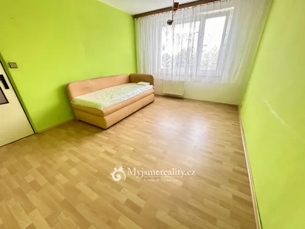 Pronájem bytu 3+1, Znojmo, Dukelských bojovníků, 75 m2
