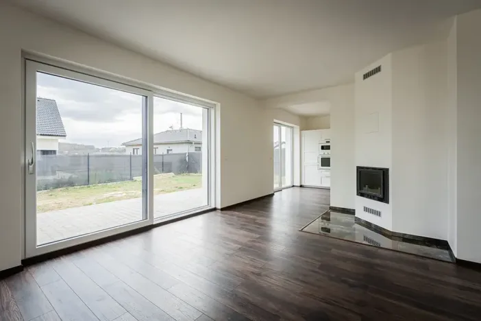 Prodej rodinného domu, Kounice, 140 m2