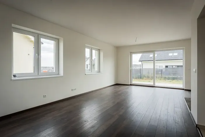 Prodej rodinného domu, Kounice, 140 m2