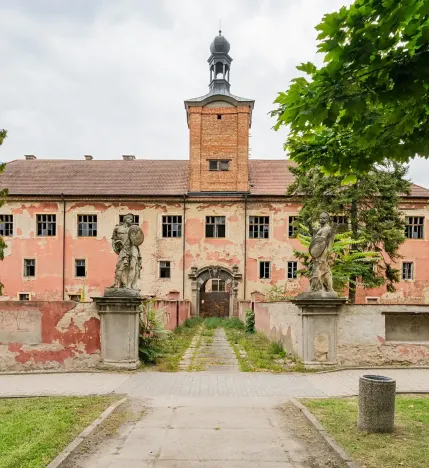 Prodej rodinného domu, Kounice, 140 m2