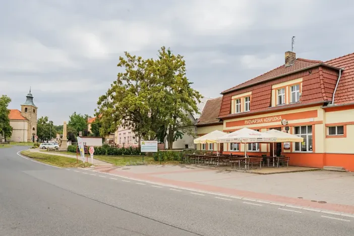 Prodej rodinného domu, Kounice, 140 m2