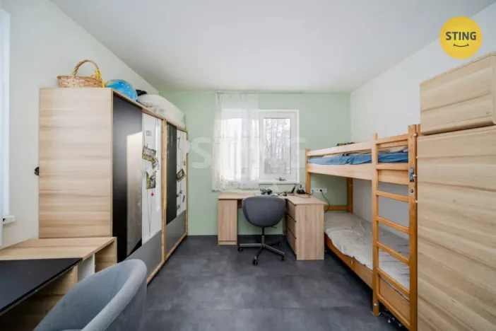 Prodej rodinného domu, Hnojník, 143 m2