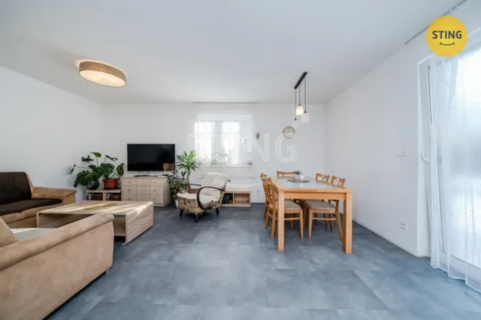 Prodej rodinného domu, Hnojník, 143 m2