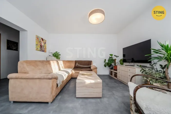 Prodej rodinného domu, Hnojník, 143 m2